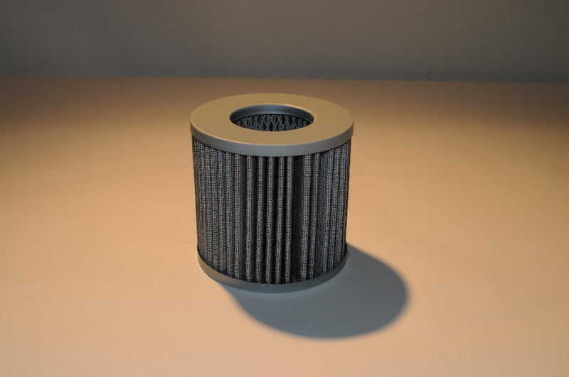 Solberg Air Filter Replacement - E475500