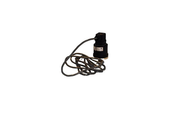 Sullair Vacuum Switch Replacement - 02250078-249