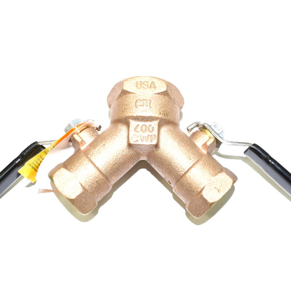 ryow 36881076 - Ingersoll Rand Check Valve Replacement
