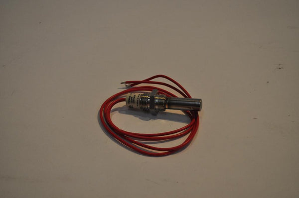 Ingersoll Rand High Temperature Switch Replacement - 22275879