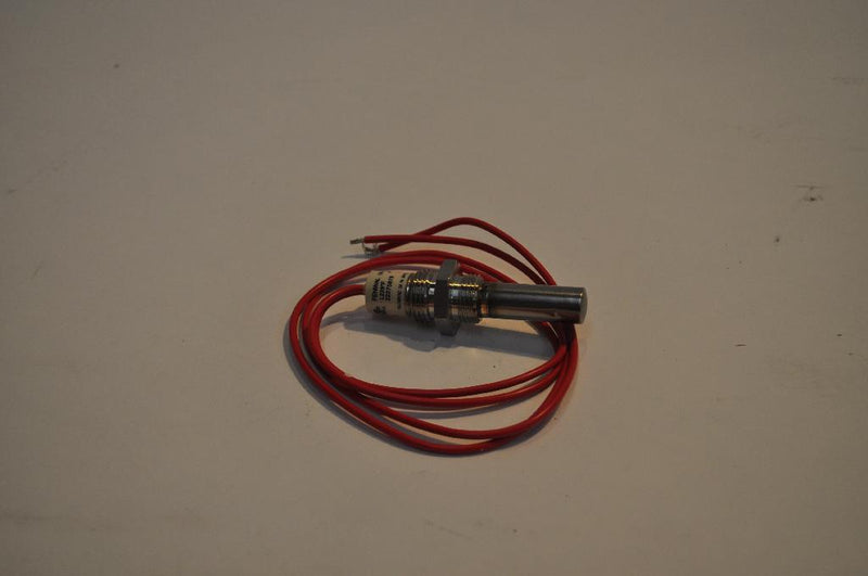 Ingersoll Rand High Temperature Switch Replacement - 22275879