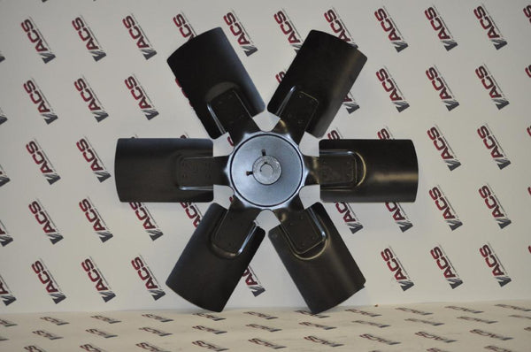 Sullair Fan Blades Replacement - 241908