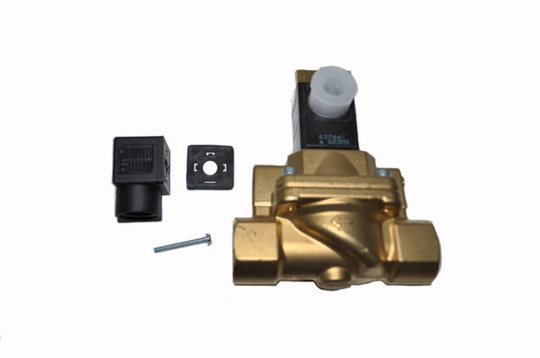 Ingersoll Rand Field Replacement Valve - 39137302