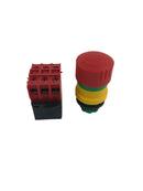 Kaeser Emergency Stop Repair Kit Replacement - 7.3290.10010