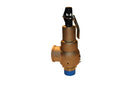 Sullair Relief Valve  Replacement - 250010-221