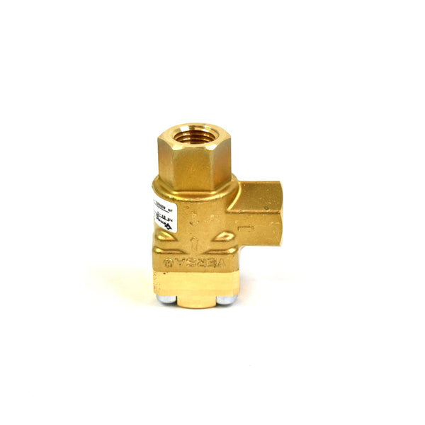 408893 - Sullair Shuttle Valve Replacement