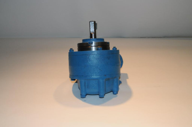 Sullair Lubrication Pump  Replacement - 250026-248