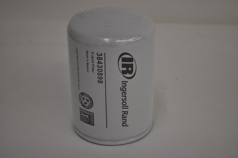 Ingersoll Rand Ion Exchange Filter Replacement - 38430898