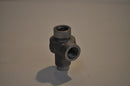 Ingersoll Rand Minimum Presssure Check Valve Replacement - 39490693