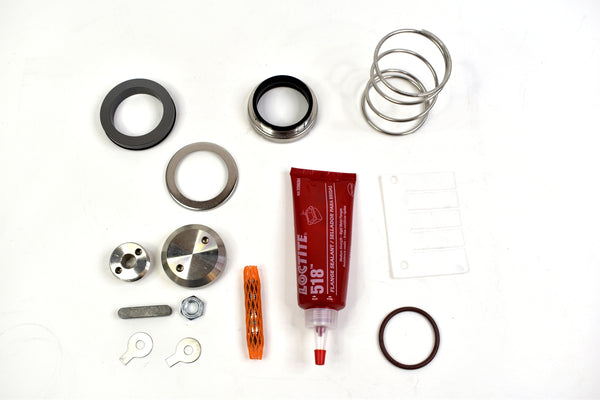Dekker Major Spare Parts Kit Replacement - 4700-1000-024