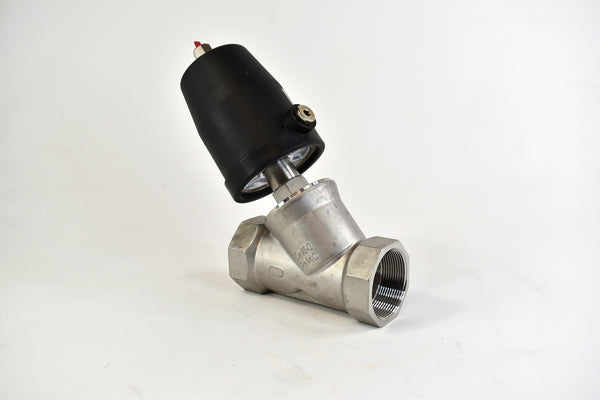 Ingersoll Rand Angle Valve Replacement - 47590670001