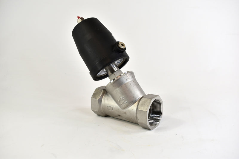 Ingersoll Rand Angle Valve Replacement - 47590670001