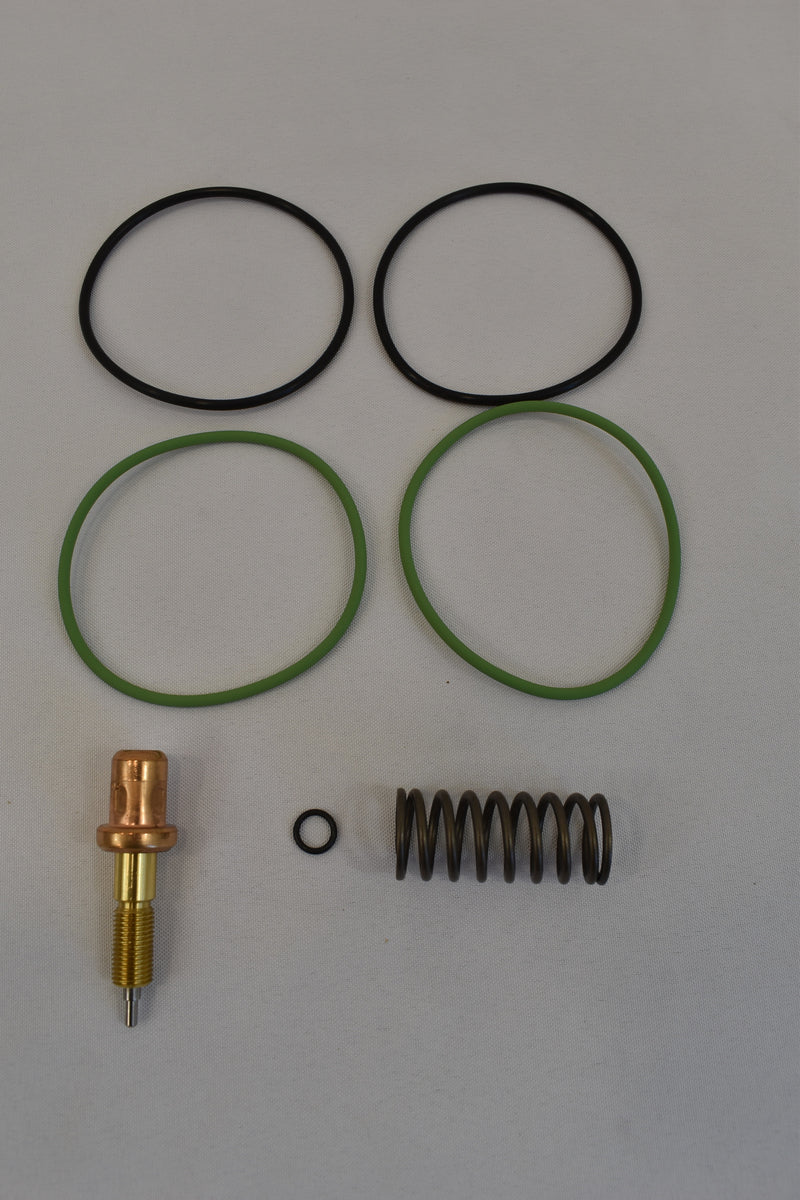 Ingersoll Rand Valve Rebuild Kit OEM - 47690563001 OEM