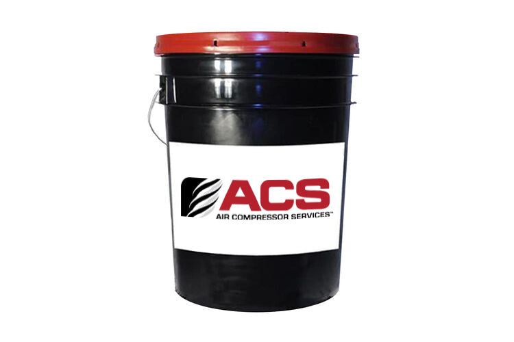 SLFi Replacement Oil | Air Compressor Services