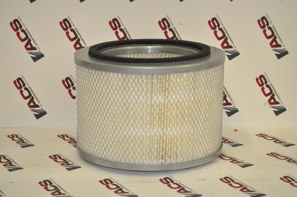 Demag Wittig Air Filter Replacement - 43262900