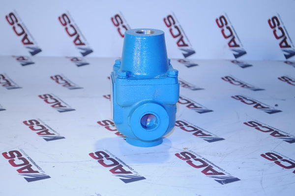 Gardner Denver Thermal Valve Replacement - 90AR1176