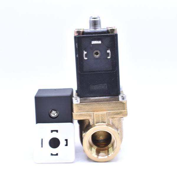 54654652 - Ingersoll Rand Blowdown Valve Replacement