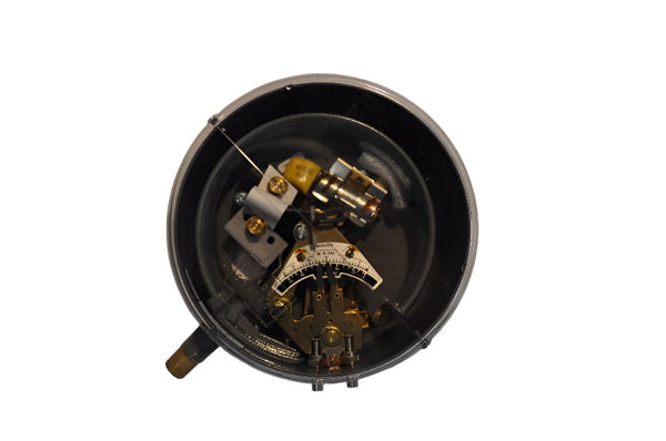 Sullair Vacuum Switch Replacement - 409825
