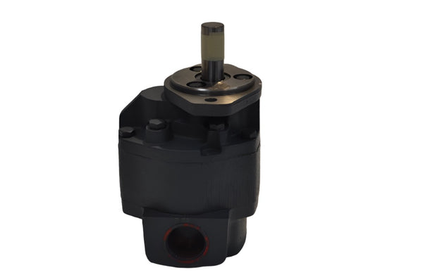 Sullair Lube Pump Replacement - 02250120-846