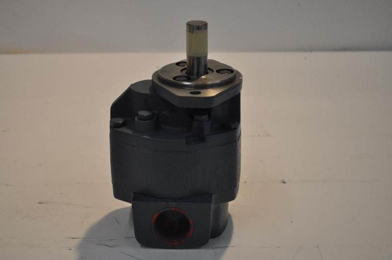 Sullair Lube Pump Replacement - 02250120-846