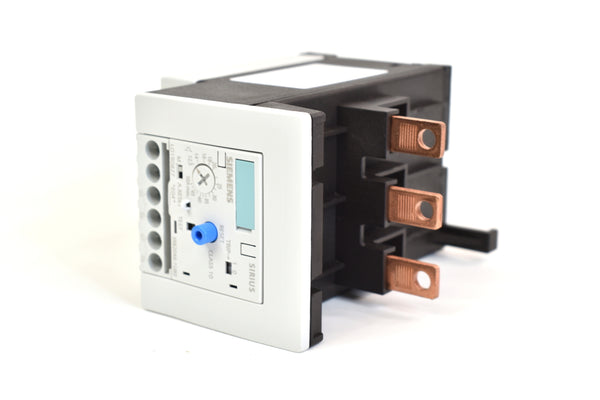 Kaeser Overload Relay Replacement - 7.6873.00210