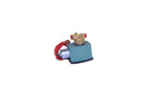 Sullair Solenoid Valve Replacement - 250030-164