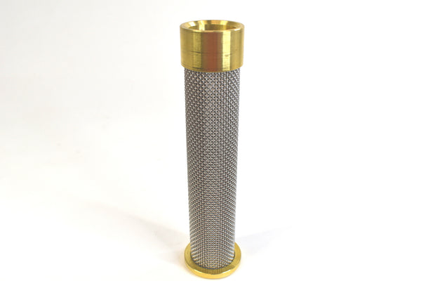 Kaeser Strainer Replacement - 8.0443.0