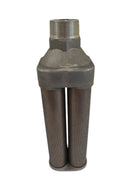 Ingersoll Rand Muffler Replacement - 38015392