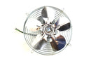 Kaeser Fan Assembly Replacement - 9.9325E0