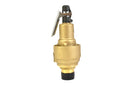 Gardner Denver Relief Valve Replacement - 90AR649