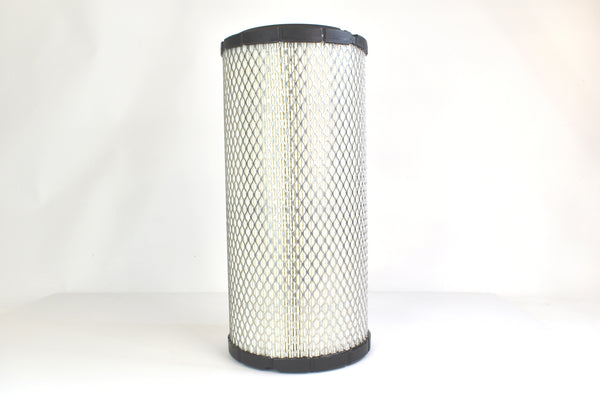 Mann Filter Air Filter Replacement - C17337 - Photo of product from front