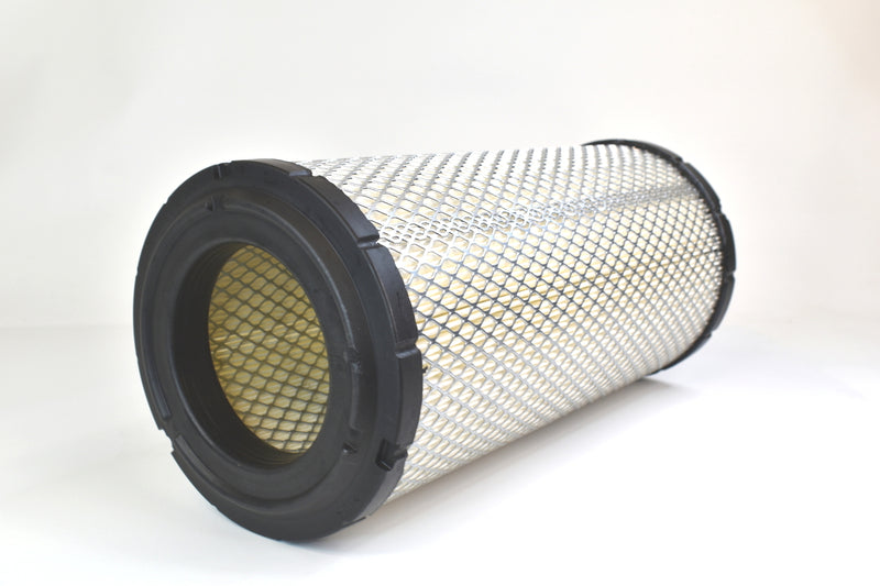 Mann Filter Air Filter Replacement - C17337 - Photo of product from side