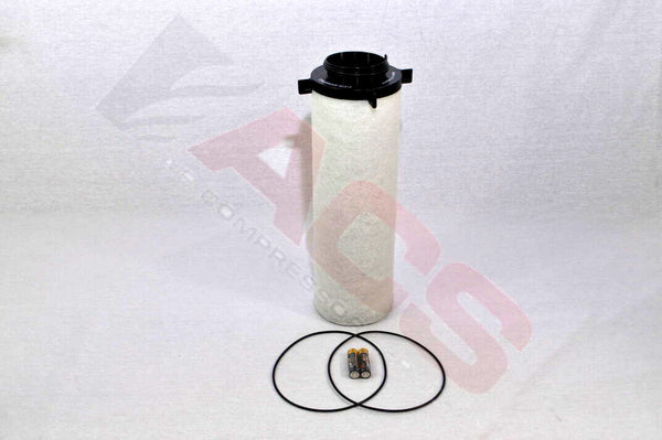 Air Compressor Services Coalescing Filter Replacement CF-1063