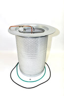 Air Compressor Services Separator - SEP-1084