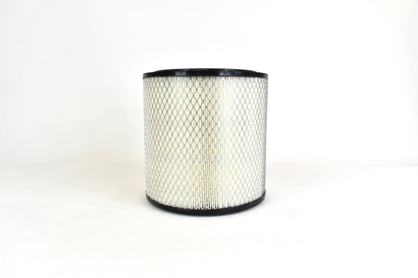 Ingersoll Rand Air Filter Replacement - 37853066 Product photo taken from a side angle