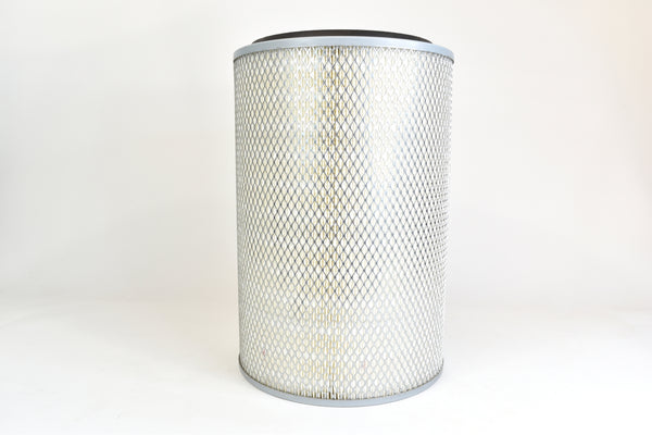 Atlas Copco Air Filter Replacement - 3216-3286 Product photo taken from a top angle
