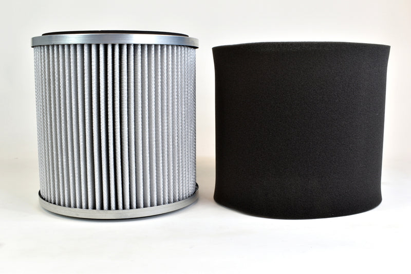 Quincy Air Filter Replacement - 127357E005