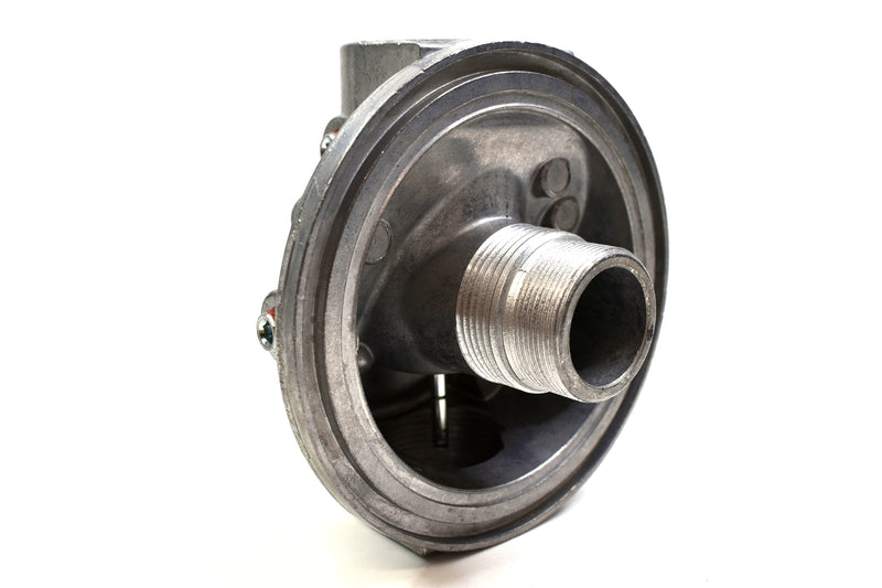 Airtek Coalescing Filter Replacement - JAE4-FH. Photo of bottom.