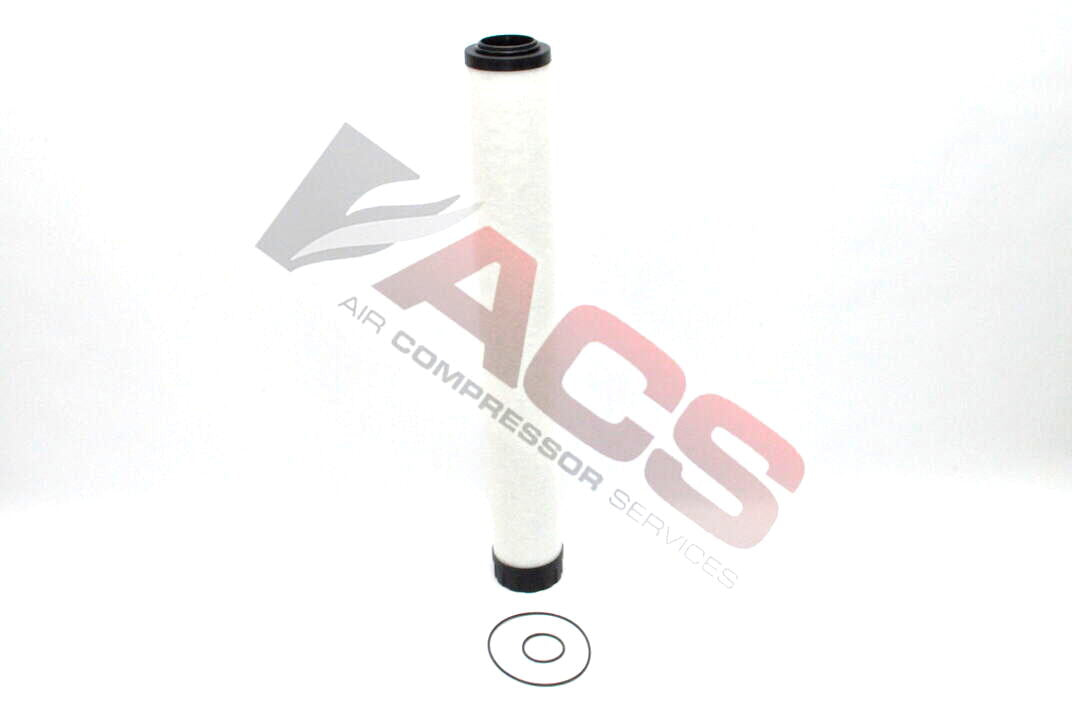 1202626204 Coalescing Filter Element Suitable for Atlas Copco Replacement 1202-6262-04 main image 0
