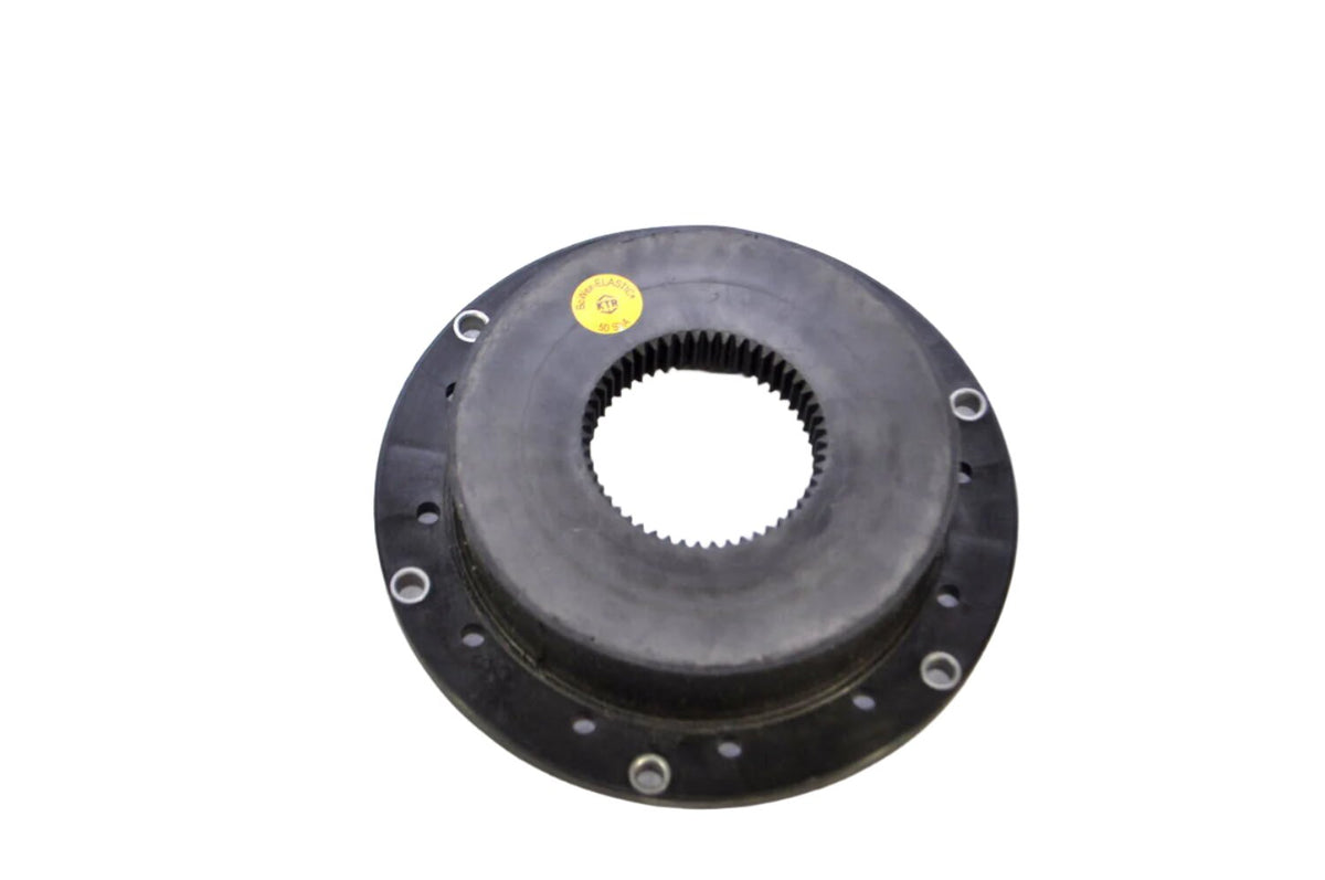 Atlas Copco Coupling Element Replacement - ACS-185JD7