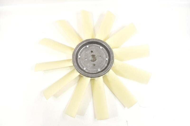 Atlas Copco Fan Blade Replacement - 1310032422