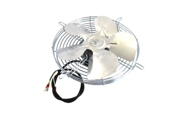 Atlas Copco Fan Motor Replacement - 2202737303
