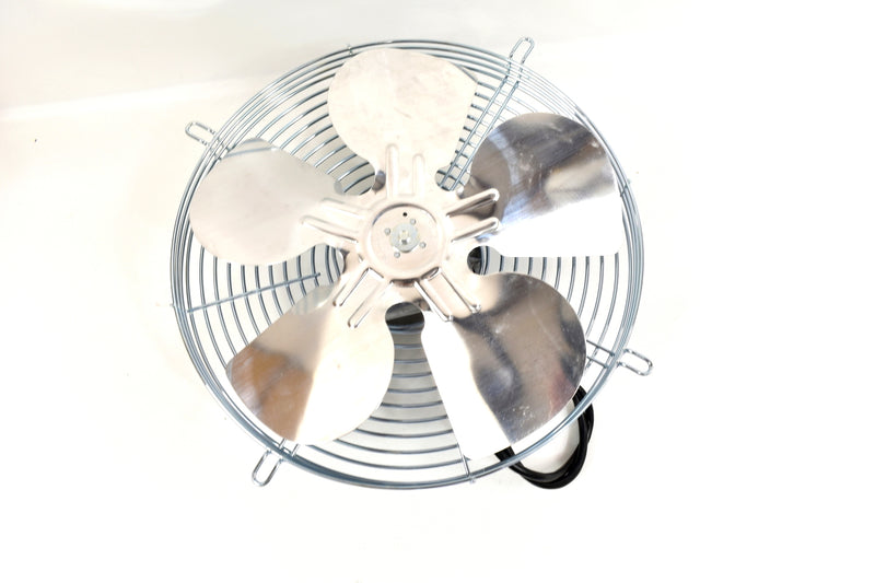 Atlas Copco Fan Motor Replacement - 2202737306