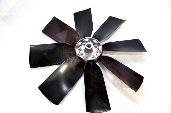 Atlas Copco Fan Replacement - 1614928700