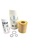 Atlas Copco Filter Kit Replacement - 2901200650