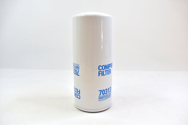 Atlas Copco Oil Filter Replacement - 9709-0007-35