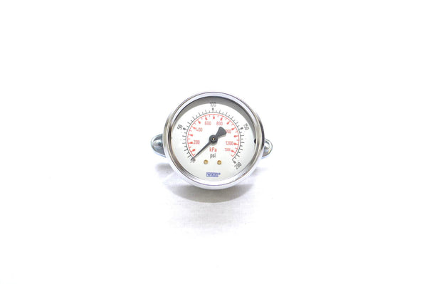Atlas Copco Pressure Gauge Replacement - 1310031608