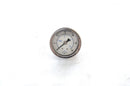 Atlas Copco Pressure Gauge Replacement - 2025020200