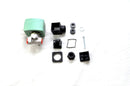 Atlas Copco Solenoid Valve Replacement - 1089038449