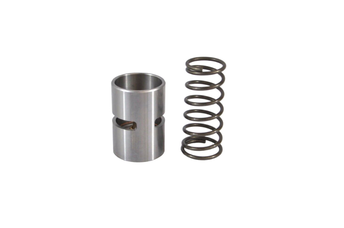 Atlas Copco Thermostatic Valve Replacement - 1619756000